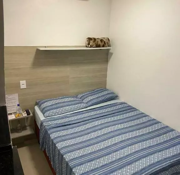 Majatalo Suítes Da Any