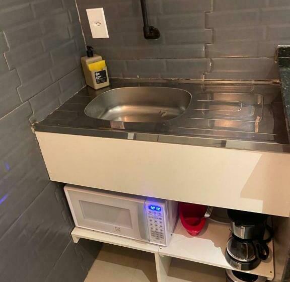 Pansiyon Suítes Da Any