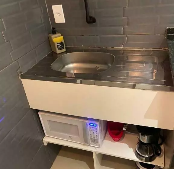 Majatalo Suítes Da Any