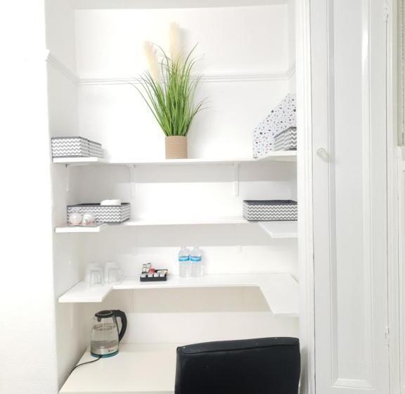 پانسیون Topaz Town House No 36