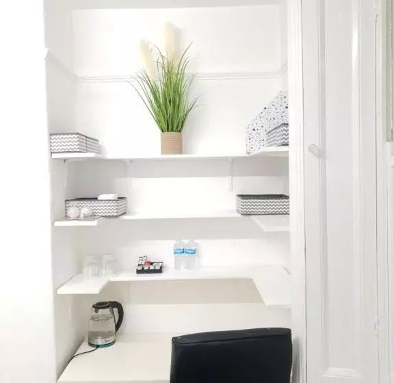 ペンション Topaz Town House No 36