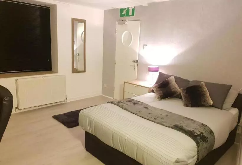 ペンション Topaz Town House No 36