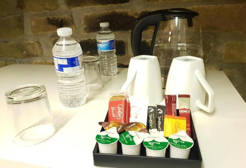 پانسیون Topaz Town House No 36