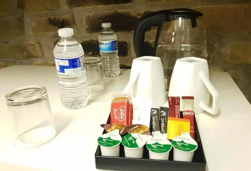 ペンション Topaz Town House No 36