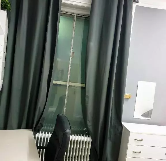 ペンション Topaz Town House No 36