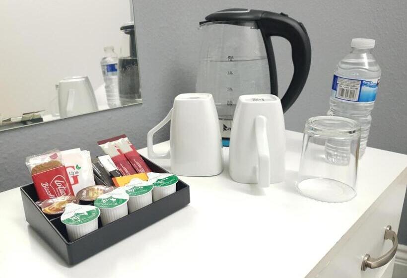 پانسیون Topaz Town House No 36