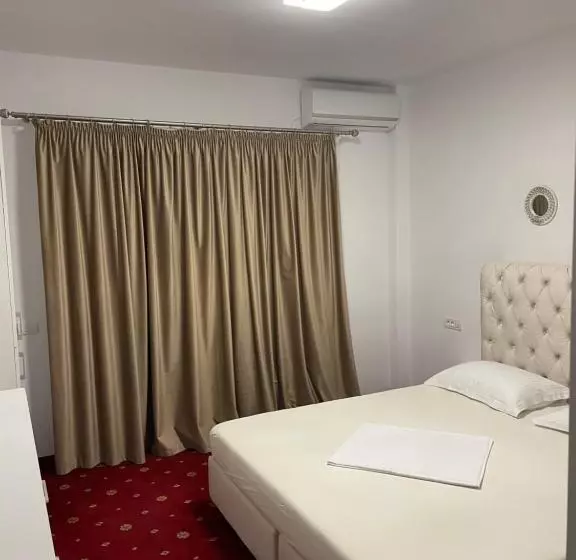 ペンション Vila Belanto
