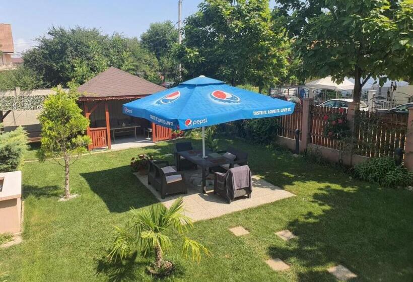 膳宿费 Vila Belanto