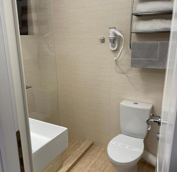 膳宿费 Vila Belanto