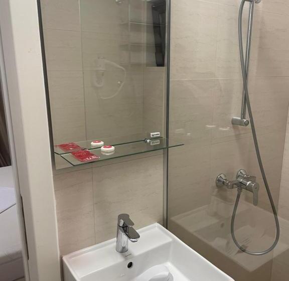 膳宿费 Vila Belanto