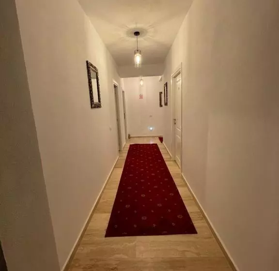 ペンション Vila Belanto