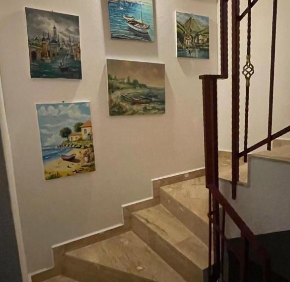 膳宿费 Vila Belanto