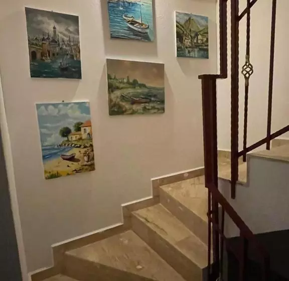 ペンション Vila Belanto