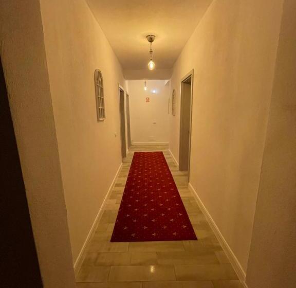 膳宿费 Vila Belanto