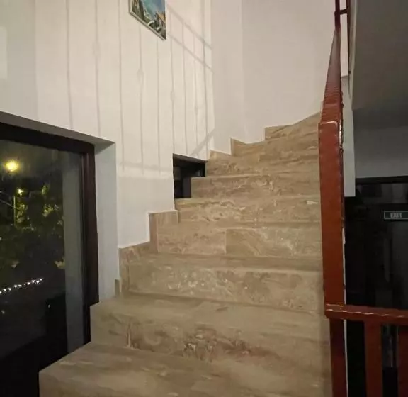 ペンション Vila Belanto