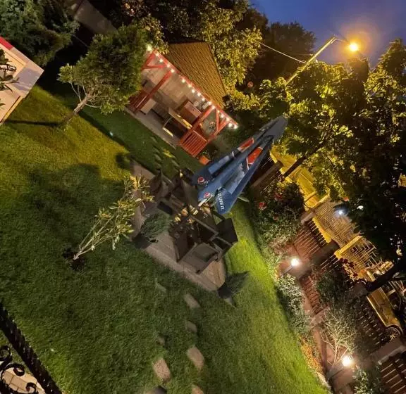 ペンション Vila Belanto