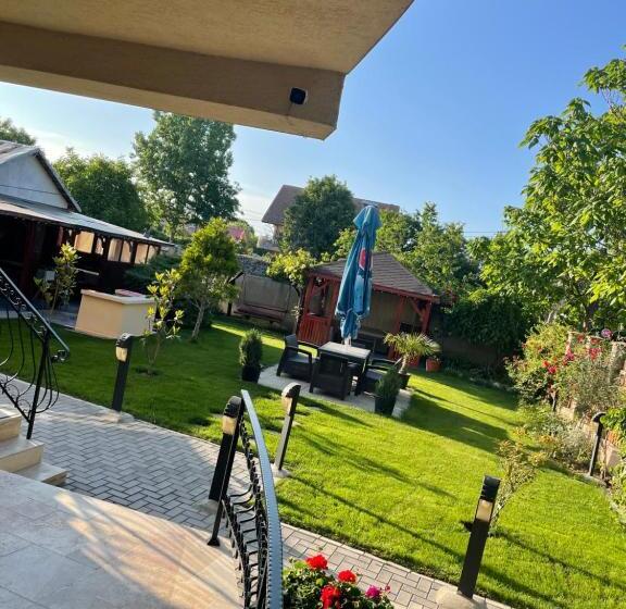 膳宿费 Vila Belanto