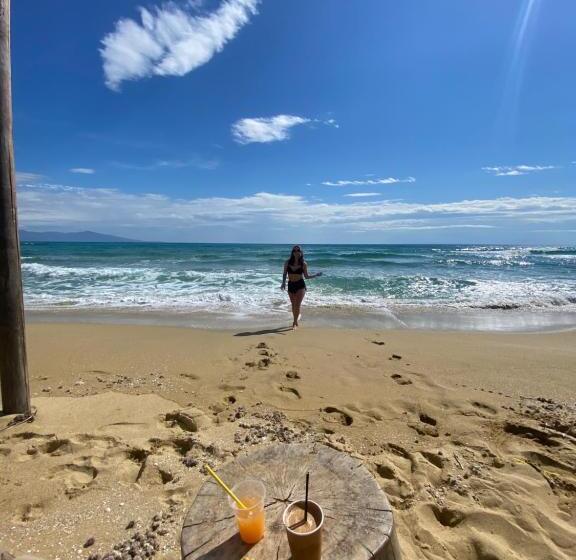 膳宿费 Vila Belanto