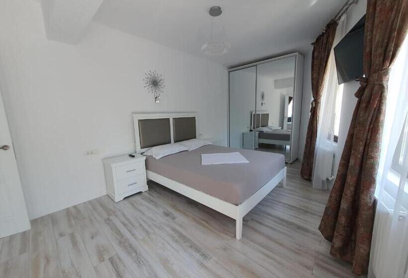 膳宿费 Vila Belanto