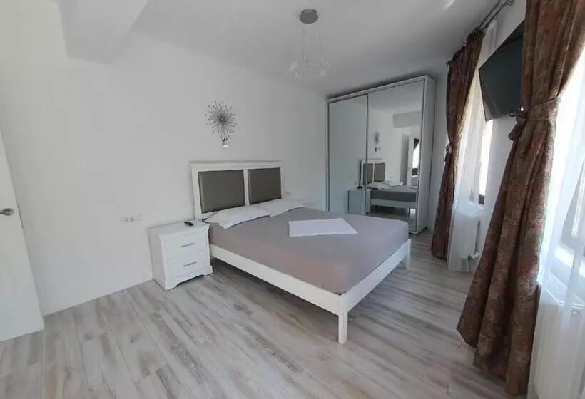 ペンション Vila Belanto