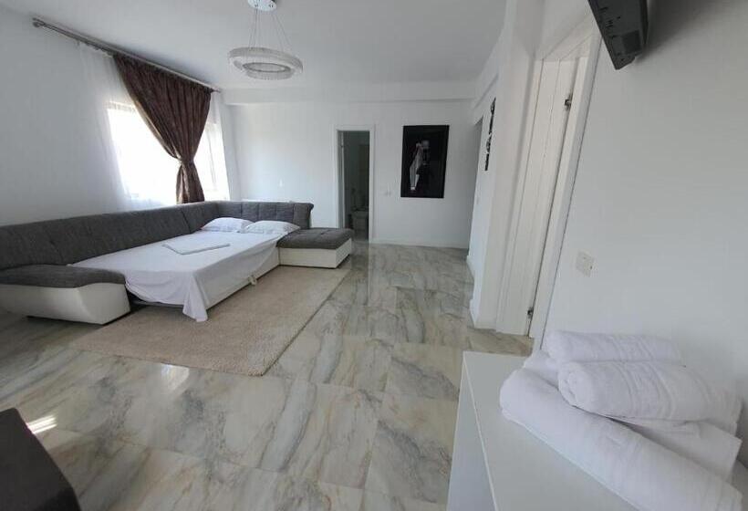 膳宿费 Vila Belanto