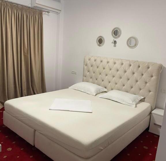 膳宿费 Vila Belanto