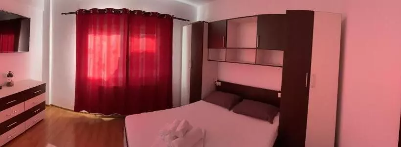 ペンション Vila Belanto