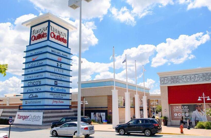 Valencia Royale   Private 2br Luxe Suite Natl Harbor Dc Md Va