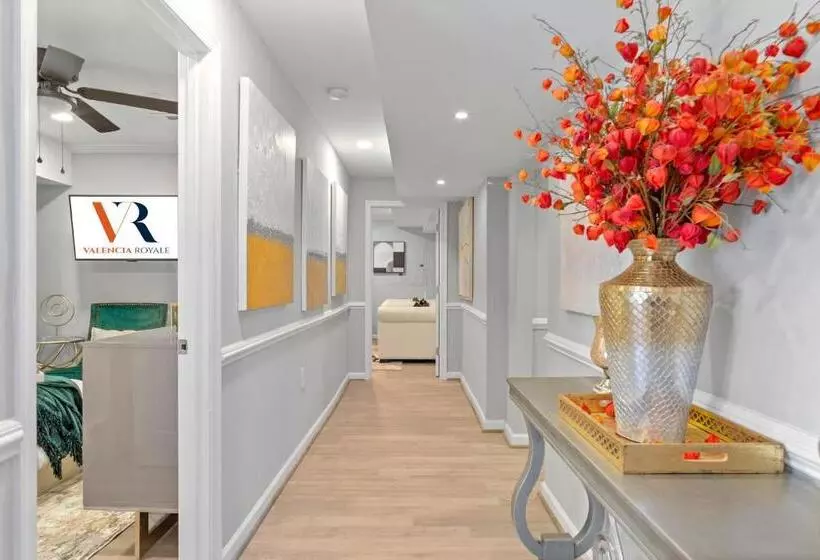 Valencia Royale Private 2br Luxe Suite Natl Harbor Dc Md Va