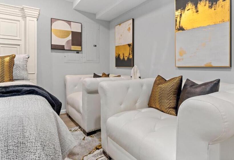 Valencia Royale   Private 2br Luxe Suite Natl Harbor Dc Md Va