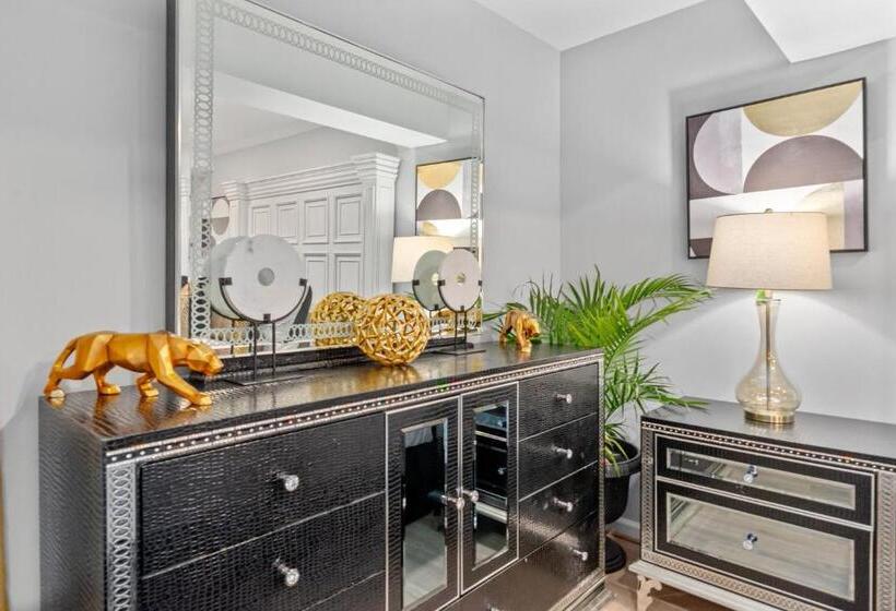 Valencia Royale   Private 2br Luxe Suite Natl Harbor Dc Md Va