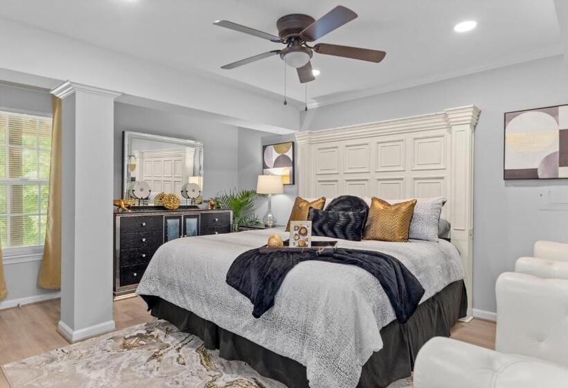 Valencia Royale   Private 2br Luxe Suite Natl Harbor Dc Md Va