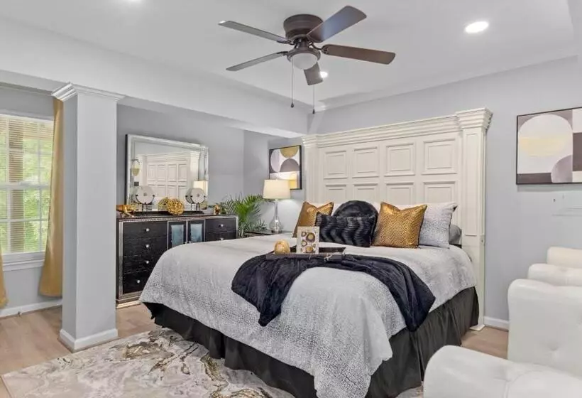 Valencia Royale Private 2br Luxe Suite Natl Harbor Dc Md Va