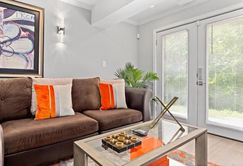 Valencia Royale   Private 2br Luxe Suite Natl Harbor Dc Md Va