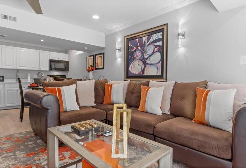 Valencia Royale   Private 2br Luxe Suite Natl Harbor Dc Md Va