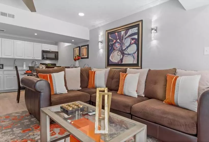 Valencia Royale Private 2br Luxe Suite Natl Harbor Dc Md Va