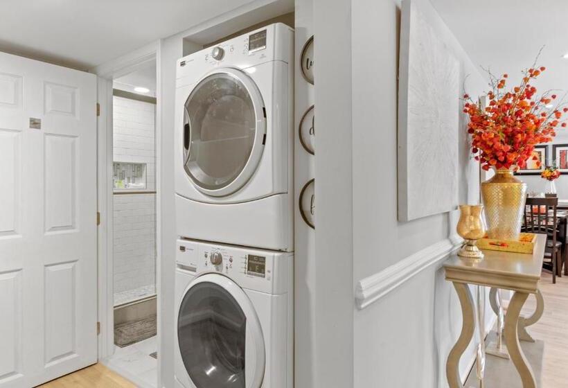 Valencia Royale   Private 2br Luxe Suite Natl Harbor Dc Md Va