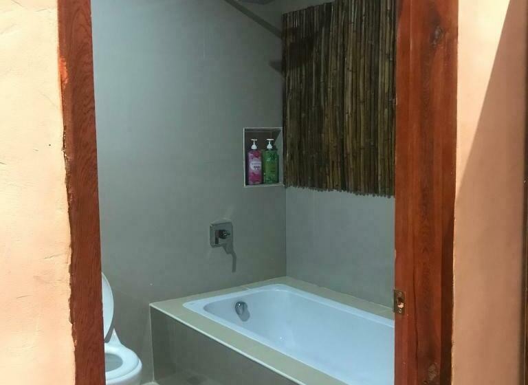 استراحتگاه Balili Villas