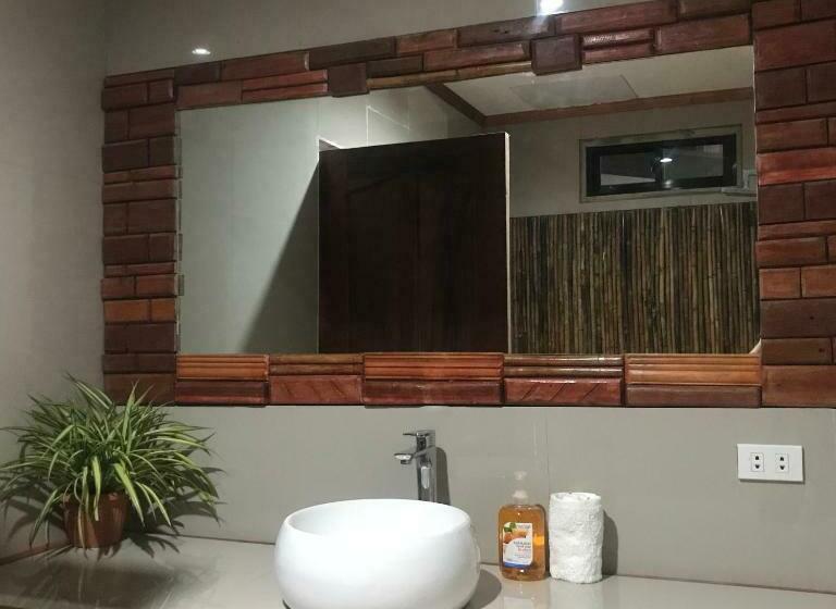 استراحتگاه Balili Villas