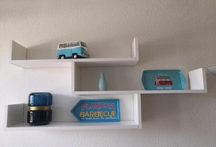 Ty Avel Studios 110 Et 111