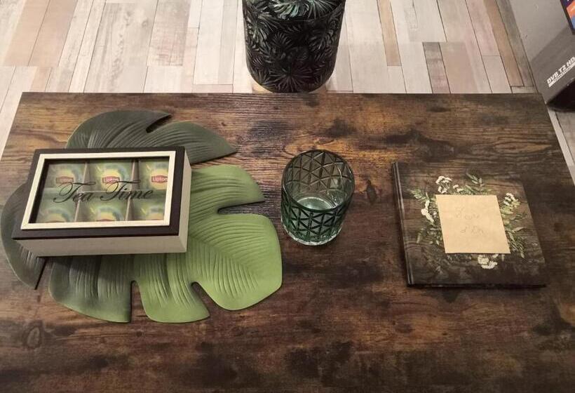 Ty Avel Studios 110 Et 111