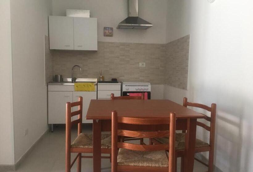 B&b “la Pergola”