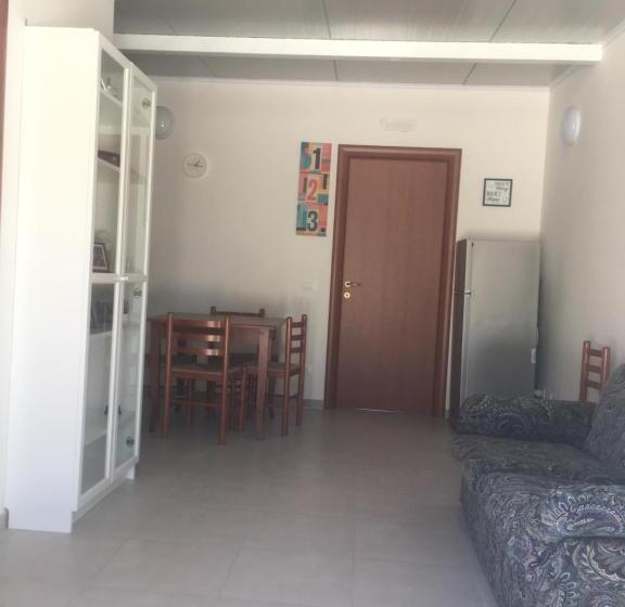 B&b “la Pergola”