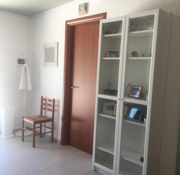 B&b “la Pergola”