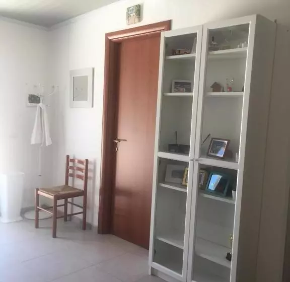 B&b “la Pergola”