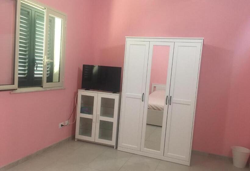 B&b “la Pergola”