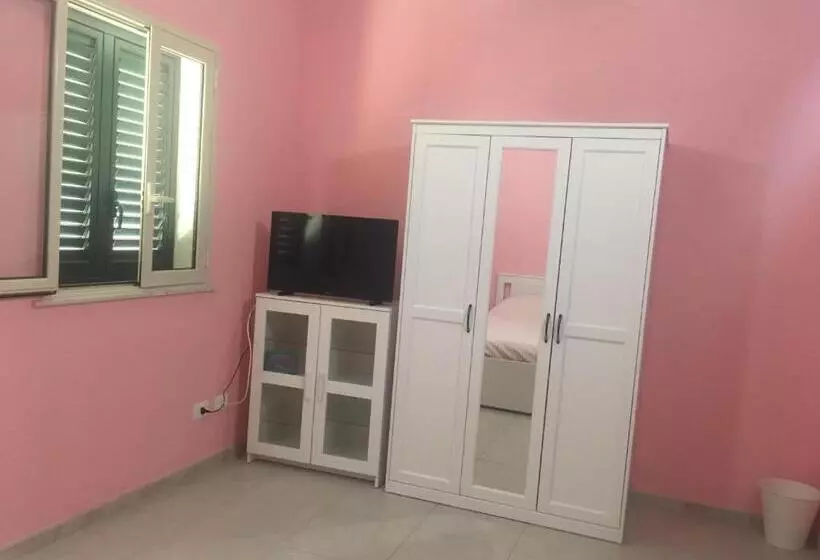 B&b “la Pergola”