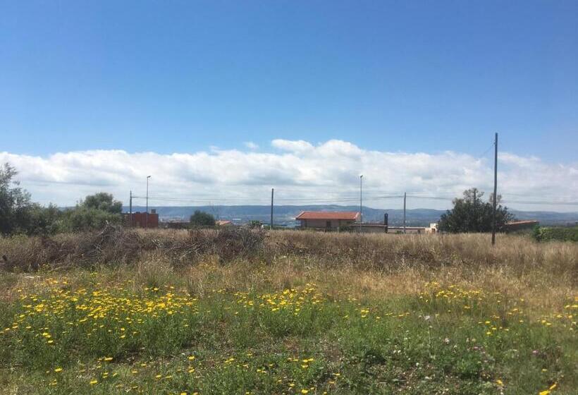 B&b “la Pergola”