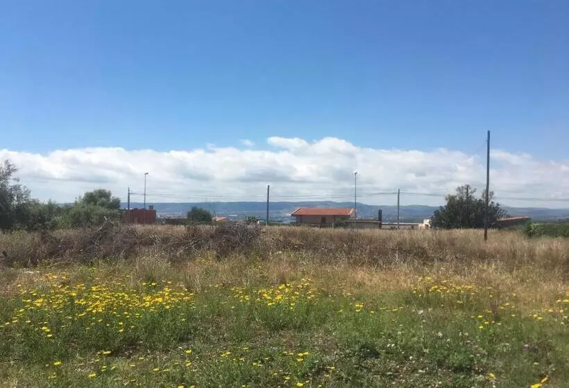 B&b “la Pergola”