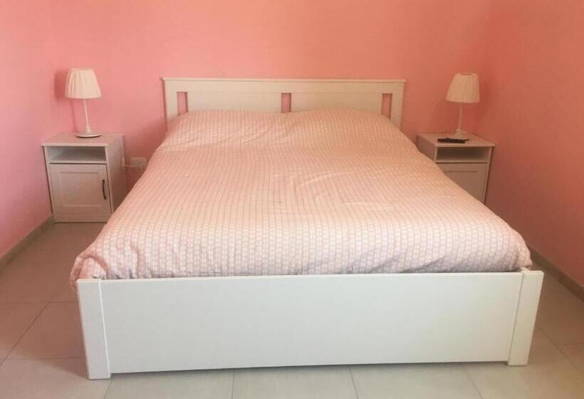 B&b “la Pergola”